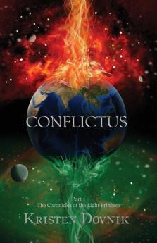 Conflictus (Chronicles of the Light Princess)