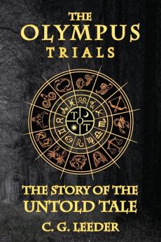 The Olympus Trials: The Story of the Untold Tale: 1