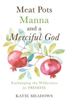 Meat Pots Manna and a Merciful God
