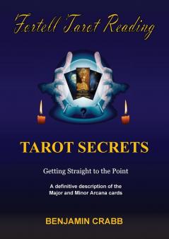 Fortell Tarot Reading Tarot Secrets