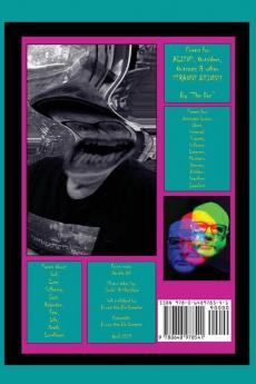 Poems for ALIENS Outsiders Outcasts & other STRANGE BEINGS!