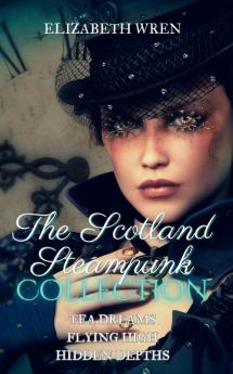 The Scotland Steampunk Collection