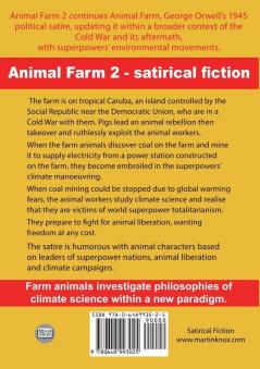 Animal Farm 2