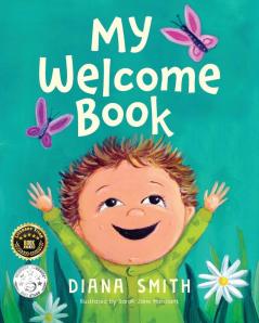 My Welcome Book