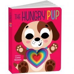 Graduating Board Book – The Hungry Pup