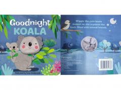 Goodnight Koala