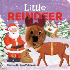 Little Reindeer