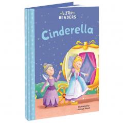 Little Readers - Cinderella