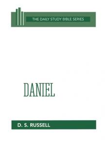 Daniel (Daily Study Bible)