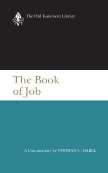 The Book of Job (OTL) (Old Testament Library)