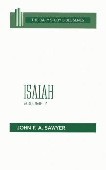 Isaiah Vol 2 H/B Dsb: Chapters 33 to 66 (Dsb Ot Series)