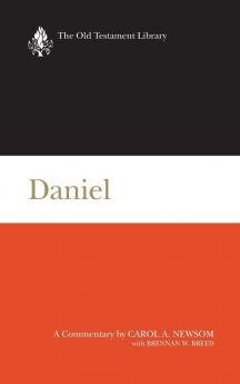 Daniel: A Commentary (Old Testament Library)