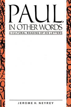 Paul in Other Words