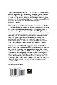 When Children Suffer