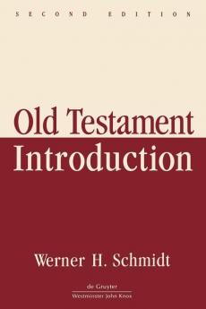 Old Testament Introduction