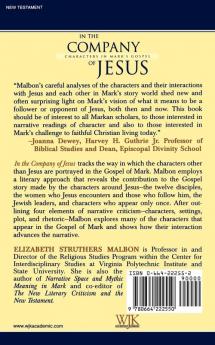 In the Company of Jesus: Characters in Mark's Gospel
