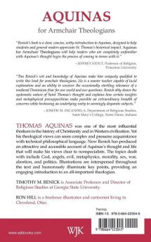 Aquinas for Armchair Theologians