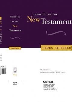 Theology of the New Testament