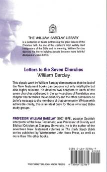 Letters to the Seven Churches