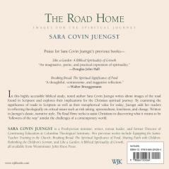 The Road Home: Images for the Spiritual Journey