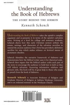 Understanding the Book of Hebrews: The Story Behind the Sermon