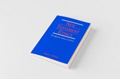 New Testament Ethics