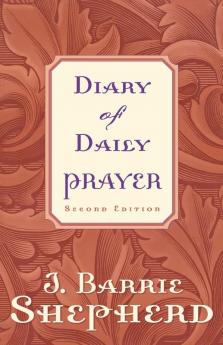 Diary of Daily Prayer Second Edition