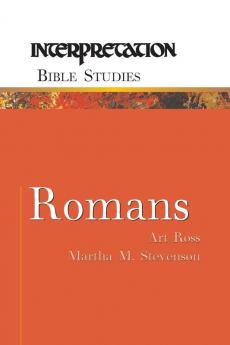 Romans (Interpretation Bible studies)