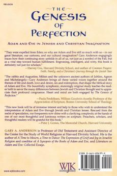 The Genesis of Perfection