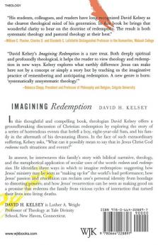 Imagining Redemption