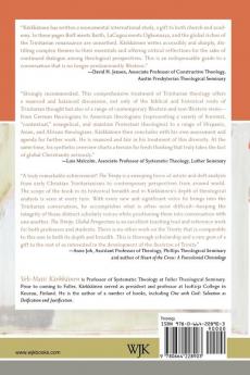 The Trinity: Global Perspectives