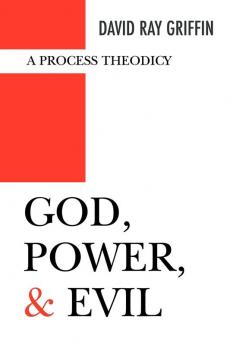 God Power and Evil
