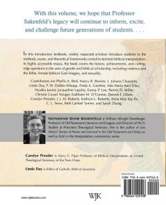 Engaging the Bible in a Gendered World: An Introduction to Feminist Biblical Interpretation