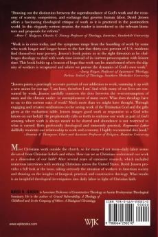 Responsive Labor: A Theology of Work