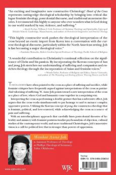 Heart of the Cross: A Postcolonial Christology