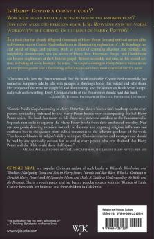 The Gospel According to Harry Potter