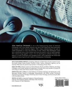 Off the Menu: Asian and Asian North American Women's Religion and Theology