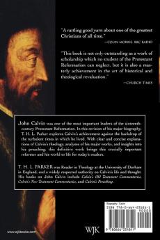 John Calvin