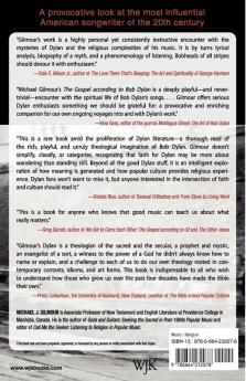 The Gospel According To Bob Dylan