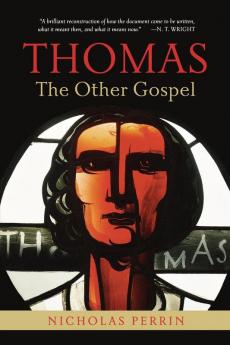 Thomas the Other Gospel