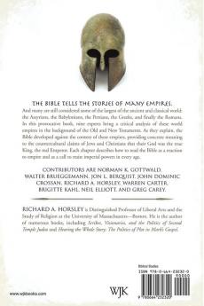 In the Shadow of Empire