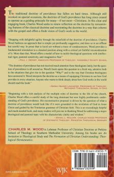 The Question of Providence