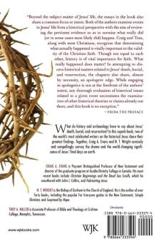 Jesus the Final Days