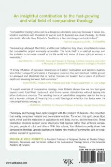 Dualities: A Theology of Difference