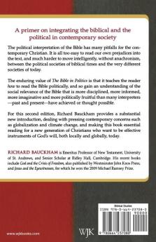 The Bible in Politics