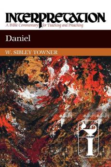 Daniel: Interpretation (Interpretation: A Bible Commentary for Teaching and Preaching)