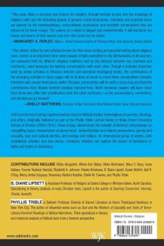 Faith and Feminism: Ecumenical Essays