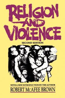 Religion and Violence Second Edition