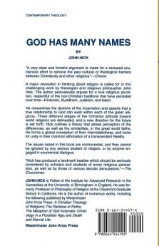 God Has Many Names