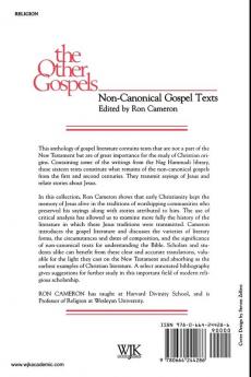 Other Gospels